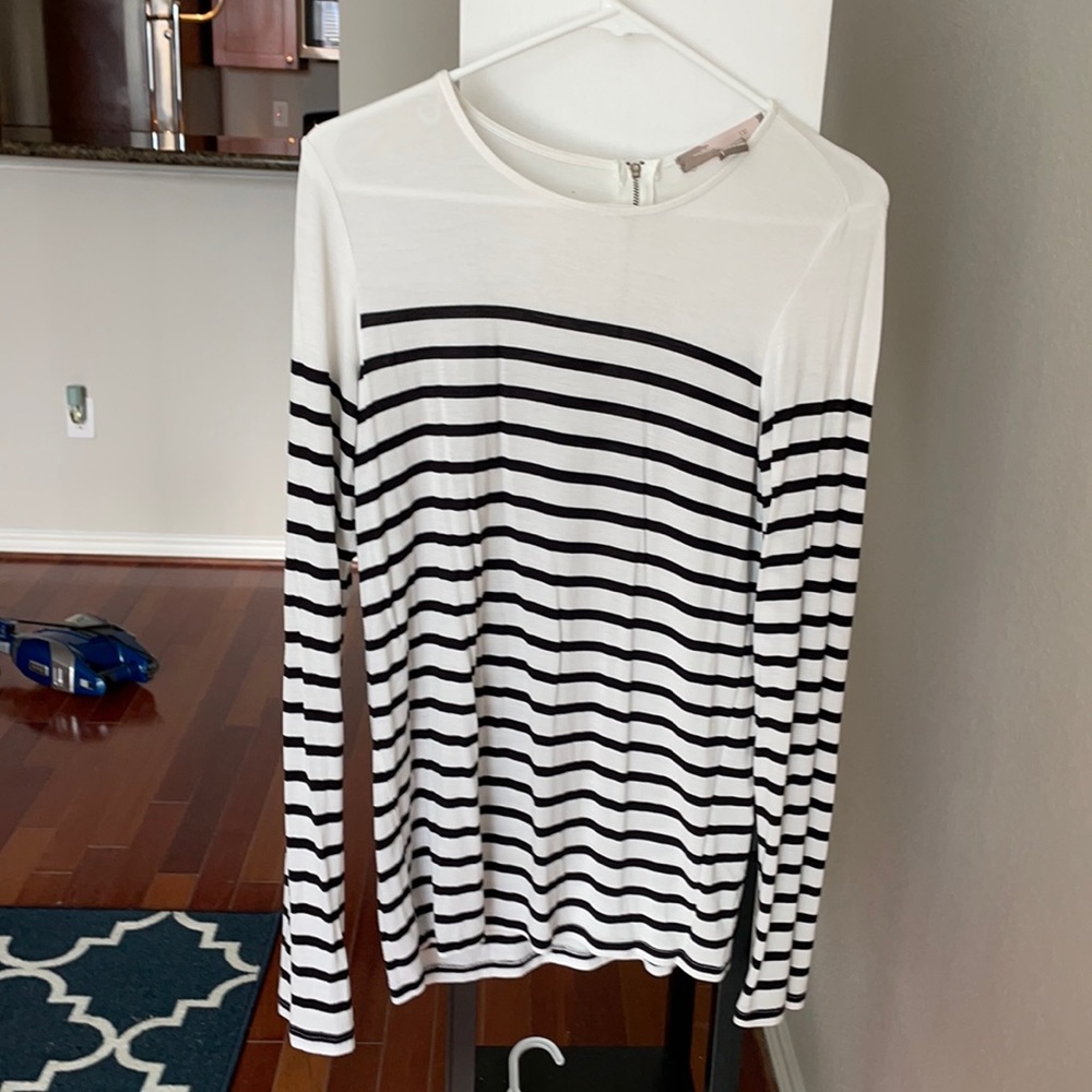 Women’s longs male eve